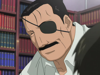 Fullmetal Alchemist (2003) Season 1 S01 (1080p Bluray x265 HEVC 10bit AAC 5.1 ImE)/Extras/Comical Sneak Previews/Episode 49 Sneak Preview.mkv