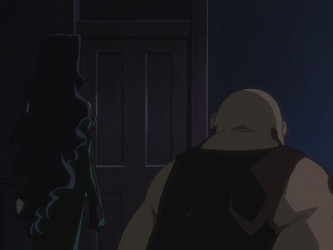 Fullmetal Alchemist (2003) Season 1 S01 (1080p Bluray x265 HEVC 10bit AAC 5.1 ImE)/Fullmetal Alchemist (2003) - S01E41 - (41) - Holy Mother (1080p Bluray x265 ImE).mkv