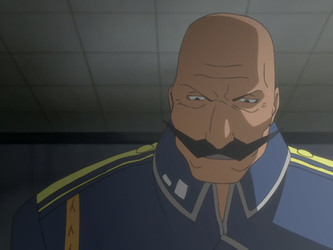 Fullmetal Alchemist (2003) Season 1 S01 (1080p Bluray x265 HEVC 10bit AAC 5.1 ImE)/Fullmetal Alchemist (2003) - S01E14 - (14) - Destruction's Right Hand (1080p Bluray x265 ImE).mkv